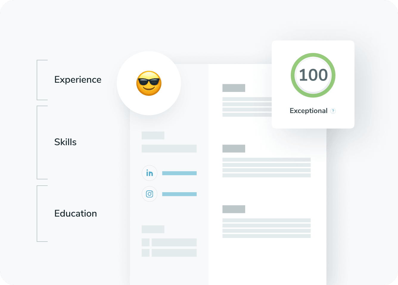 Stand out in the crowded market